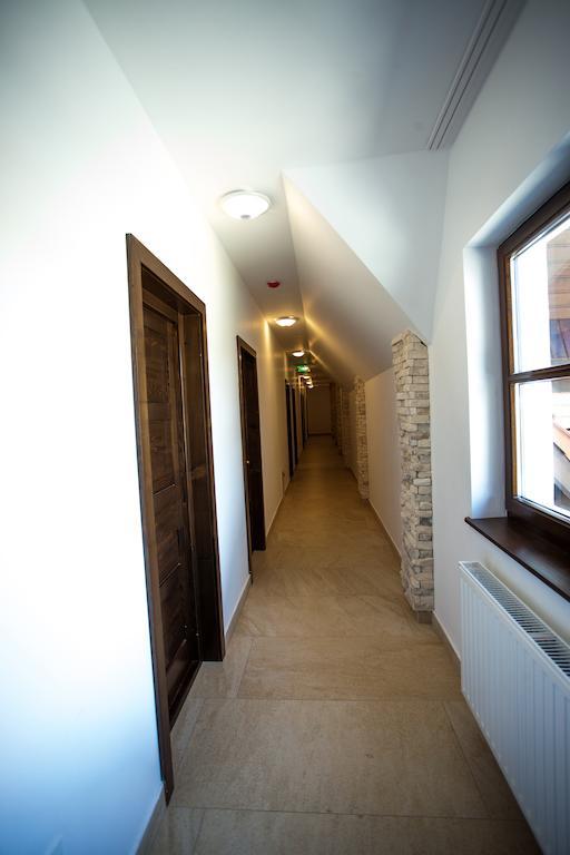 Roata Faget Inn Клуж-Напока Экстерьер фото
