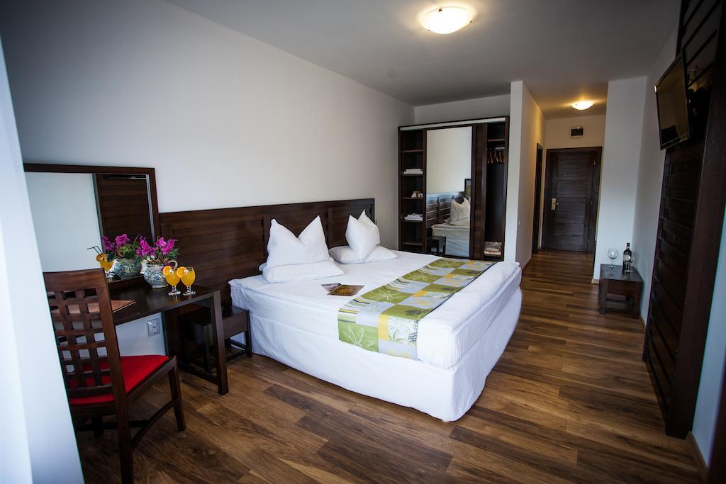 Roata Faget Inn Клуж-Напока Экстерьер фото