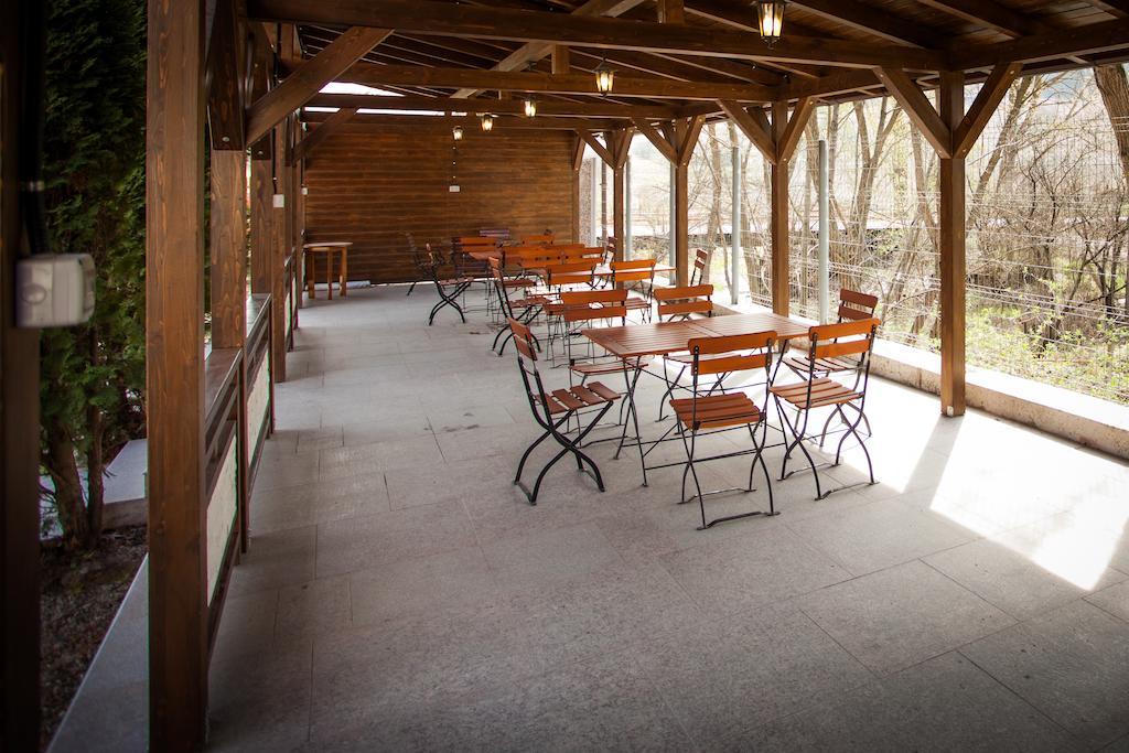 Roata Faget Inn Клуж-Напока Экстерьер фото
